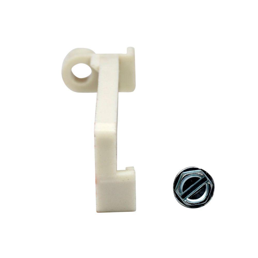 CH125RB24 CH LD-CTR & BREAKER HOLD-DOWN RETAINER KIT 2-4 CIRCUIT