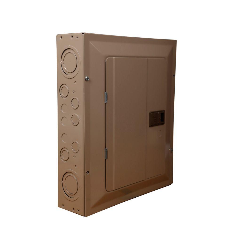 CH816GEN6060 CH Manual Transfer Switch Generator Panel