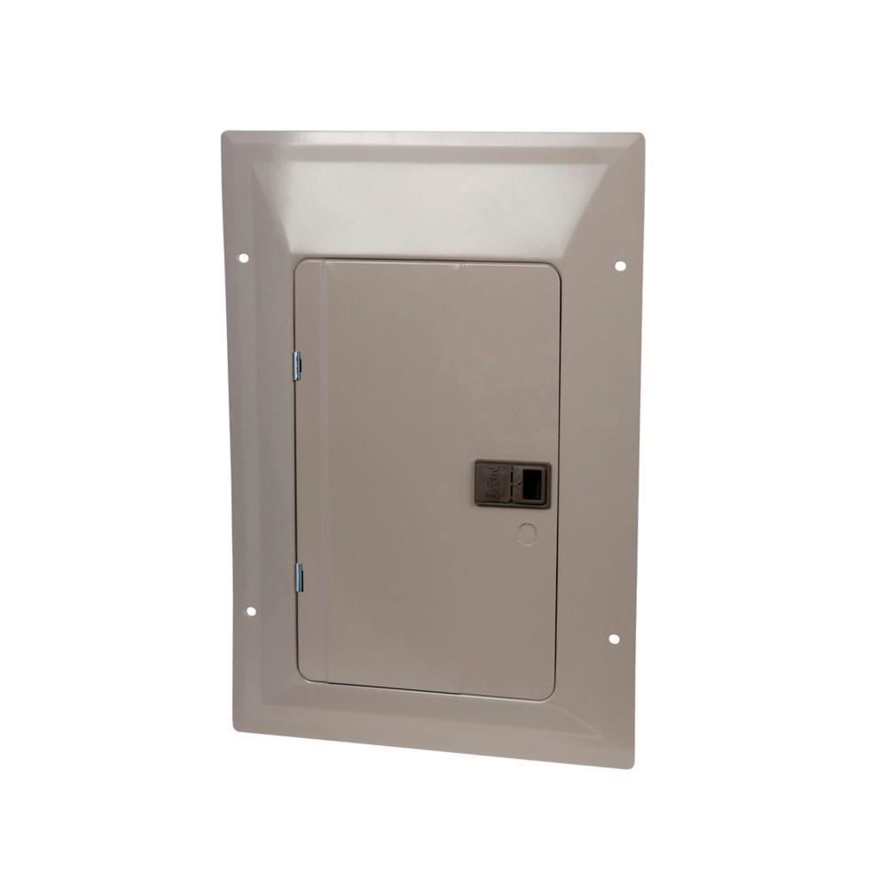 CH8CSM CH SURFACE COVER W/MECHANICAL INTERLOCK FOR C TYPE