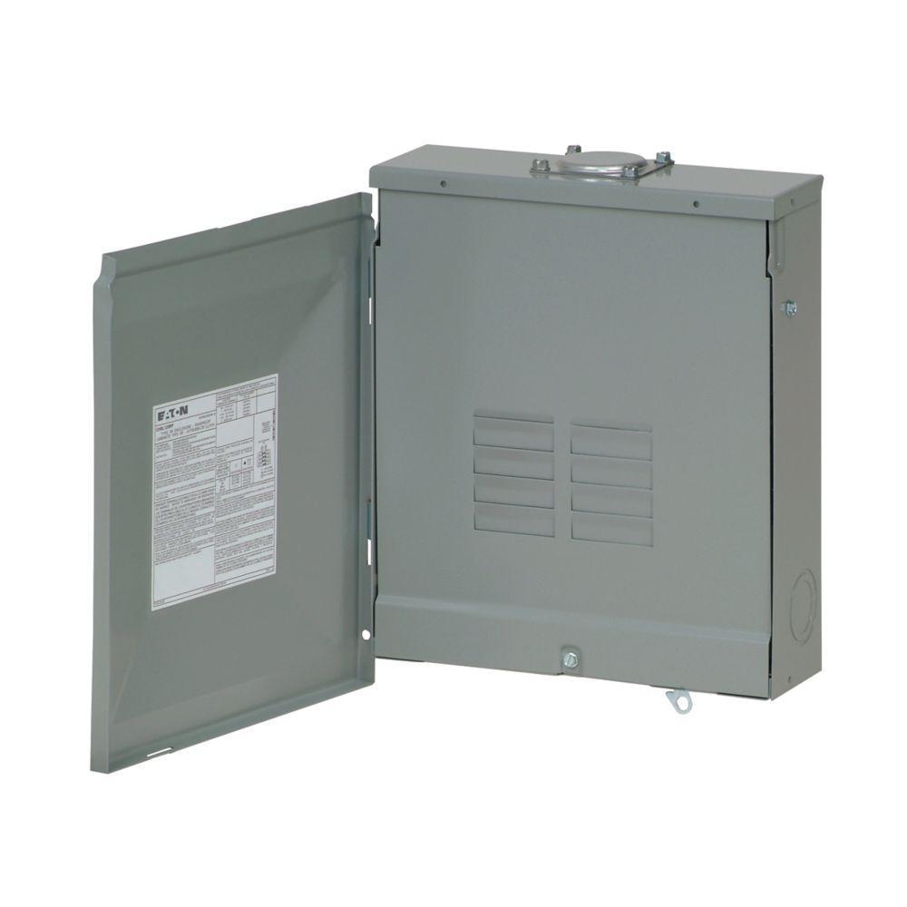 CH8L125RP CH 16 CIRCUIT ML 1P 125 AMP NEMA 3R LOADCENTER