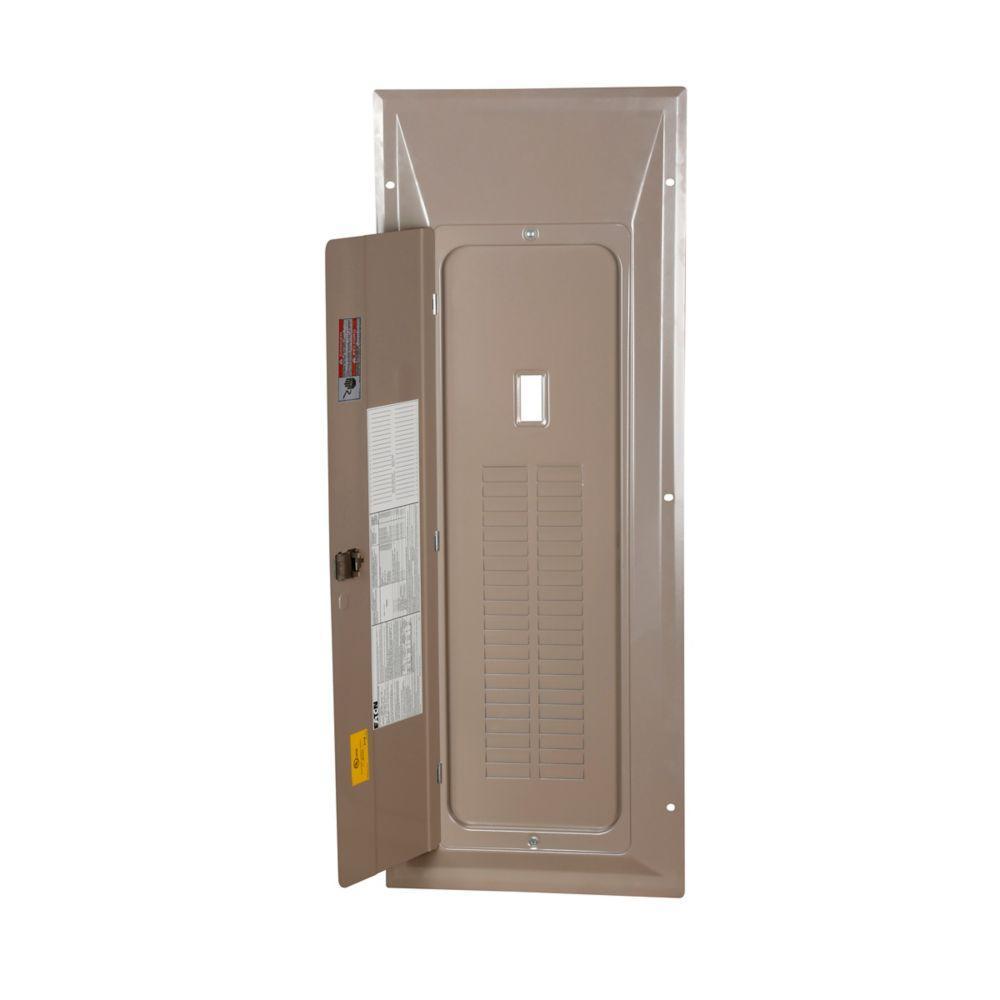 CH8LF CH COVER BOX SIZE L NEMA 1 LOADCENTER