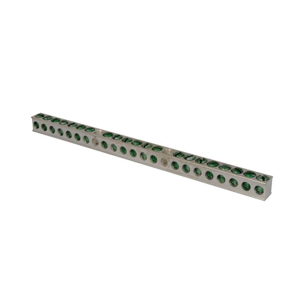 CH9GP21 CH GROUND BAR 14-4 WIRE