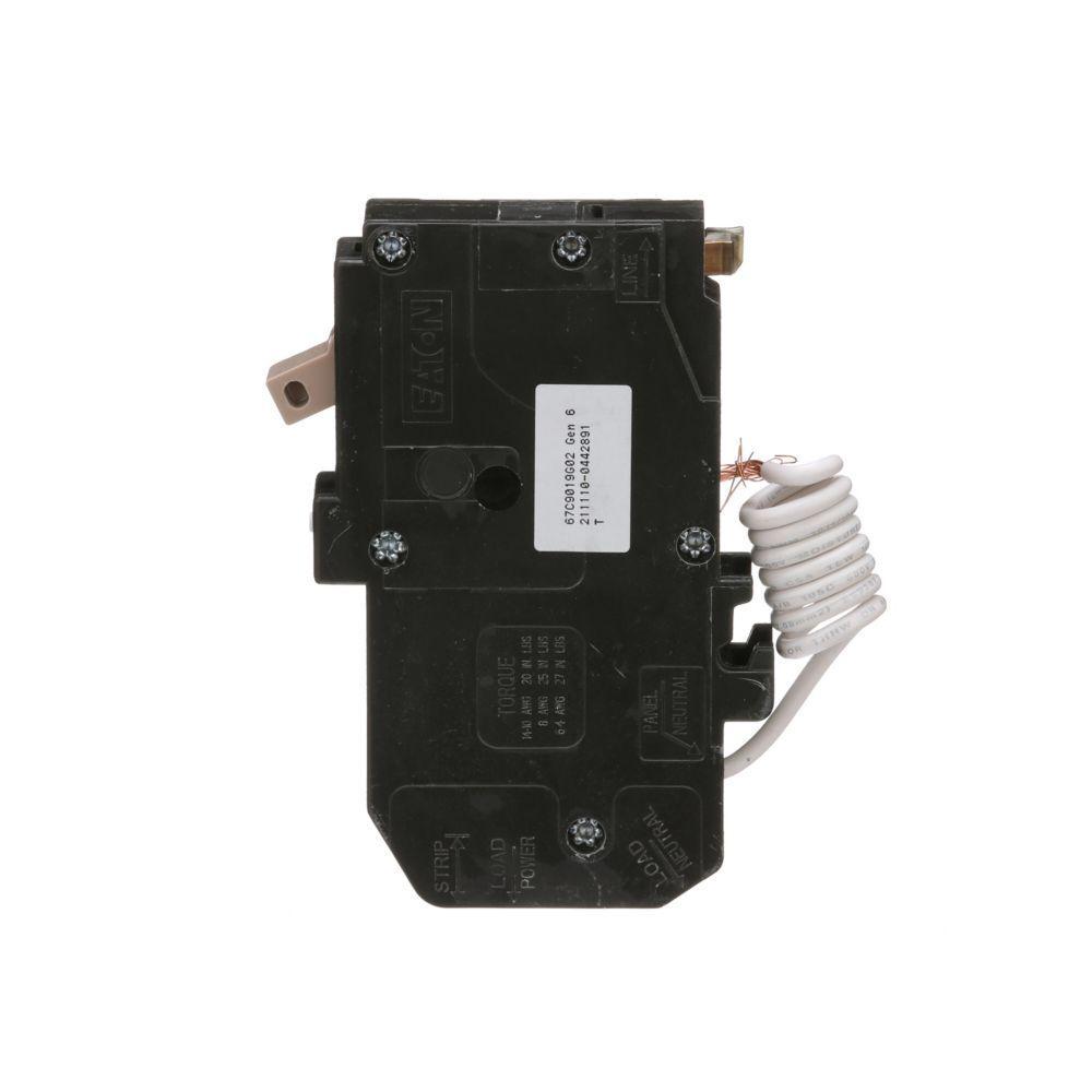 CHFN120DF CH EATON CH DUAL FUNCTION AF/GF BREAKER..