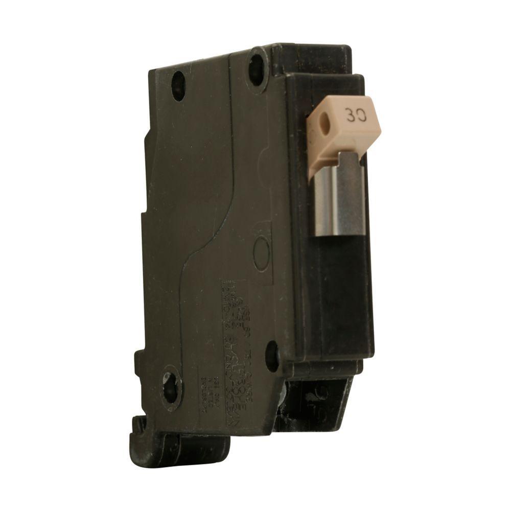 CHLO CH HANDLE LOCK FOR 1P CIRCUIT BREAKERS (Qty 1 = Pack of 5)