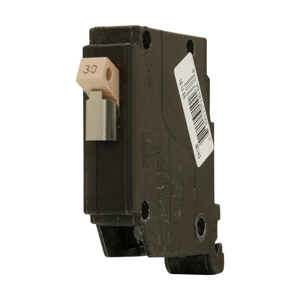 CHLO CH HANDLE LOCK FOR 1P CIRCUIT BREAKERS (Qty 1 = Pack of 5)