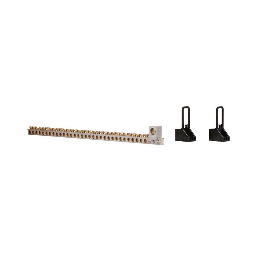 CHN125D C-H Neutral Bar