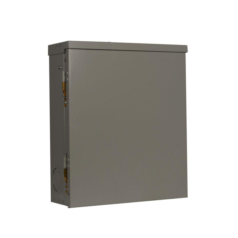 CHP12L125R CH CH PON LOADCENTER, 125A, MLO, 12 SPACE, N3R