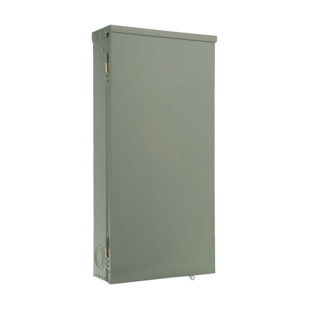 CHP30B100R CH CH PON LOADCENTER, 100A, MAIN BREAKER, 30 SPACES, N3R