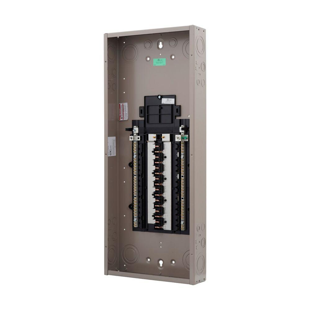 CHP42B225X7 CH CH PON LOADCENTER, 225A, MAIN BREAKER, 42 SPACE