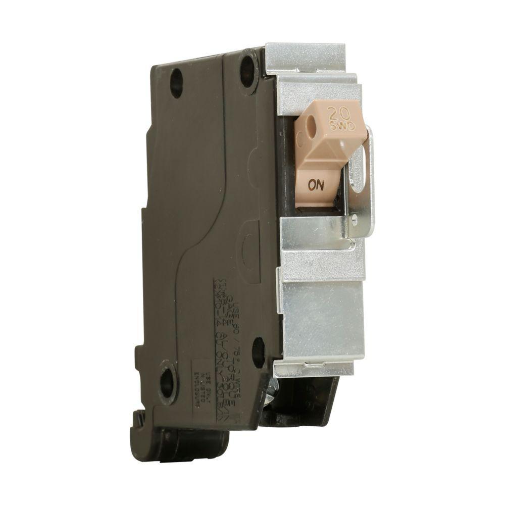 CHPL CH HANDLE LOCK FOR 1, 2, & 3P CIRCUIT BREAKERS PADLOCKABLE