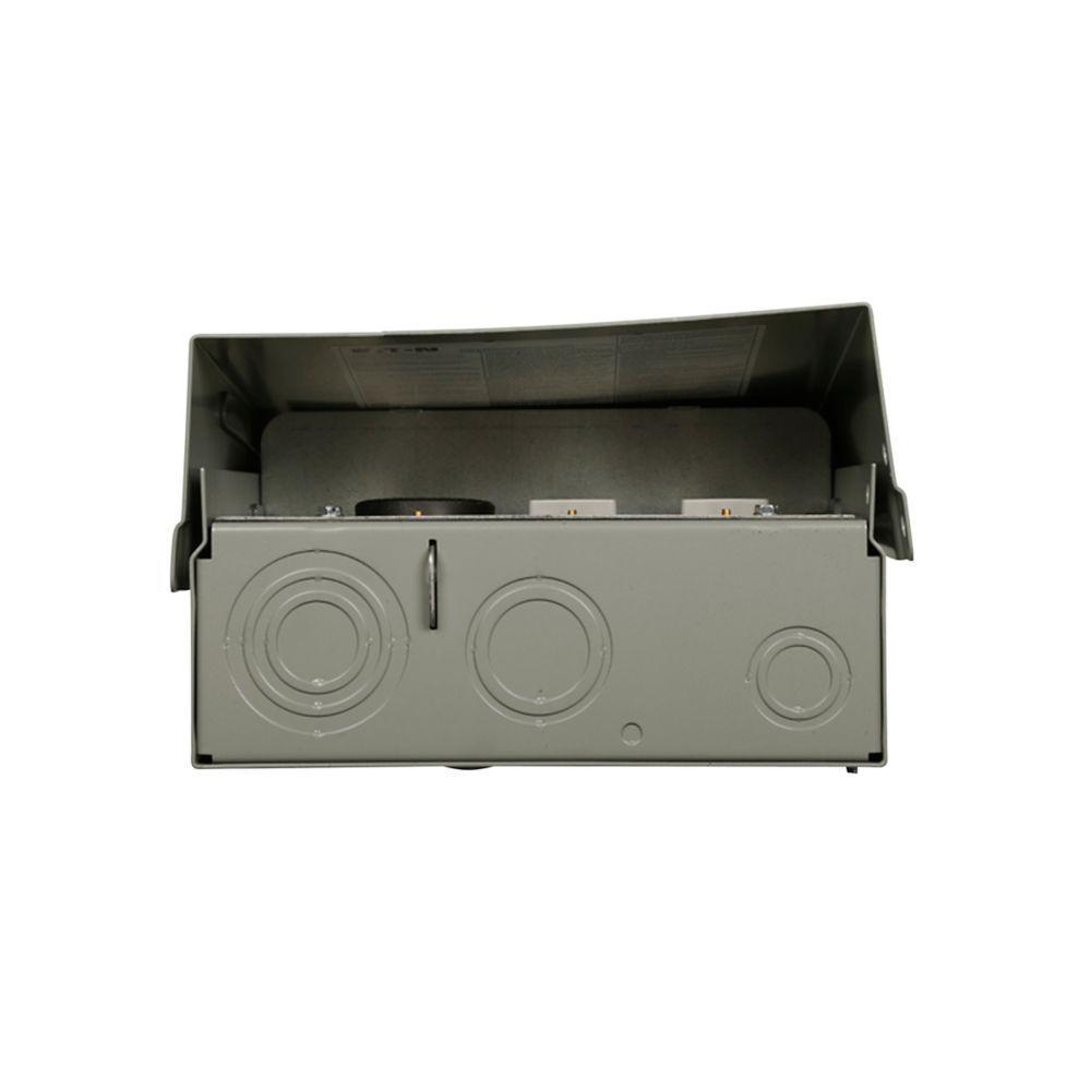 CHR1G9N4GP CH MTRD RL PED POP 14-50R,TT-30R, 5-20R2GFI