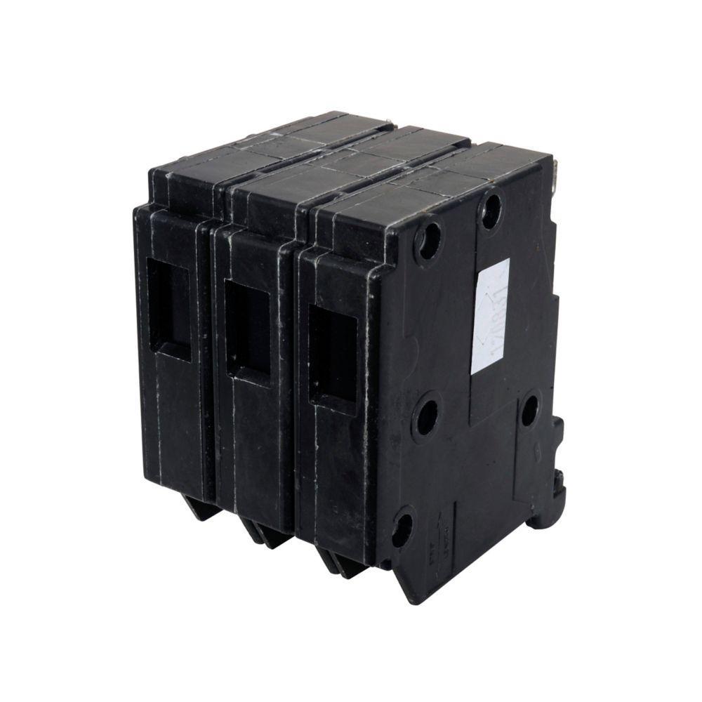 CHSF3125 CH 3P 125A SUB FEED LUG