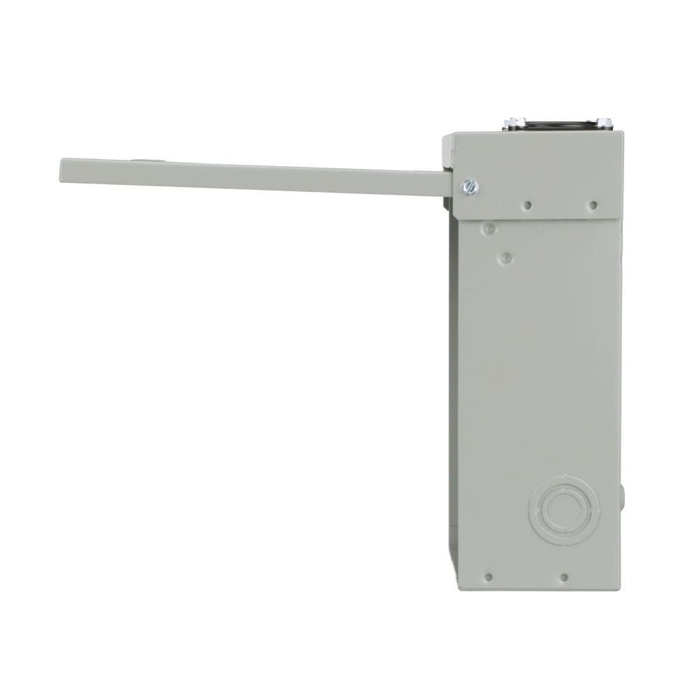 CHSPA60 CH SPA PANEL 4 CKT 2P 60A GFCI FACTORY IN