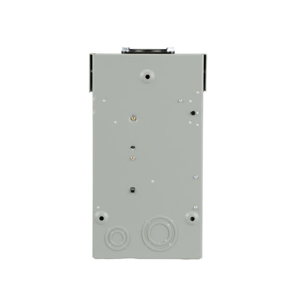 CHSPA60 CH SPA PANEL 4 CKT 2P 60A GFCI FACTORY IN