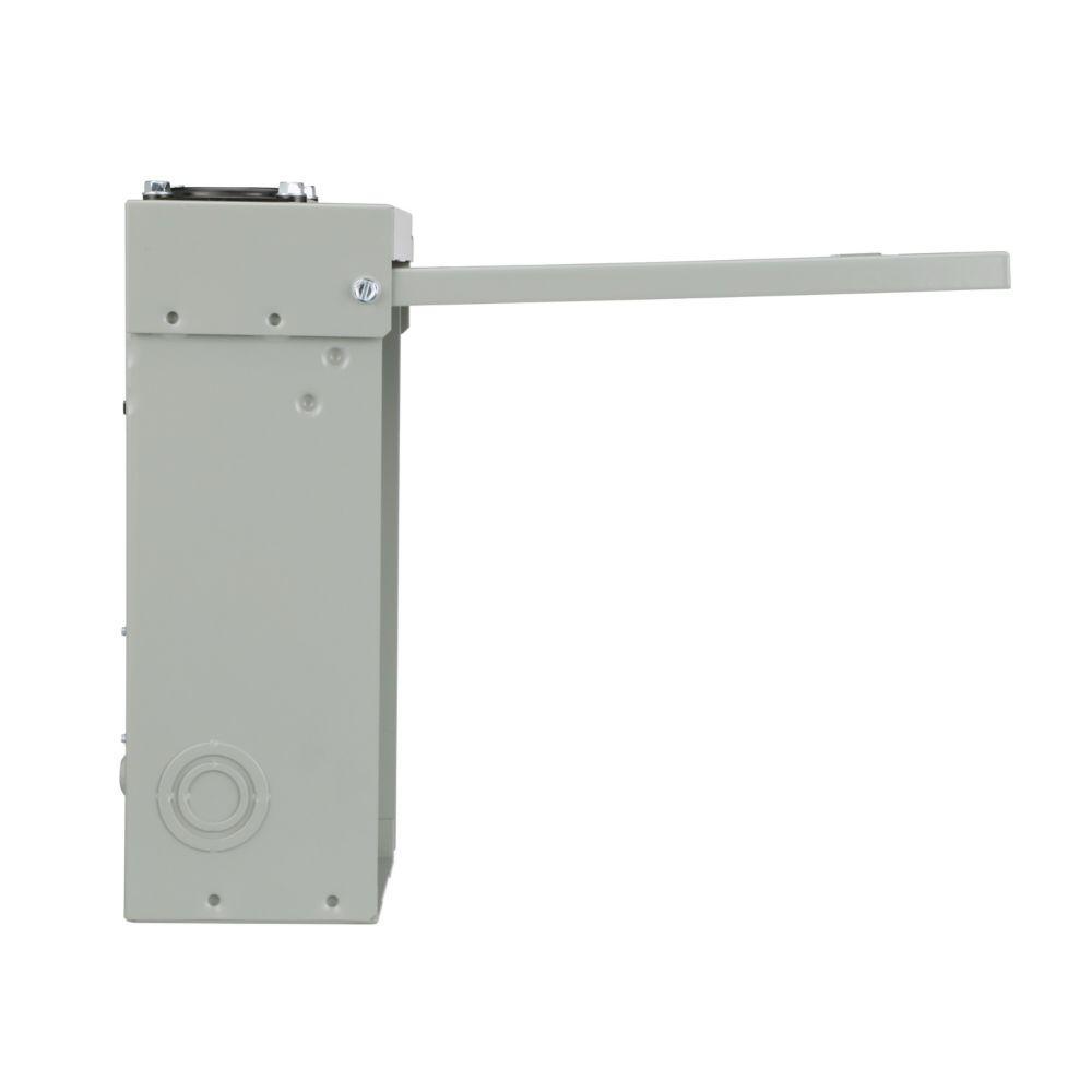 CHSPA60 CH SPA PANEL 4 CKT 2P 60A GFCI FACTORY IN