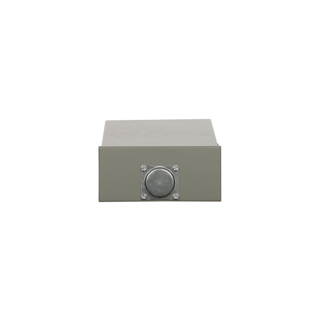 CHU1N3NS CH UNMETERED SURFACE MOUNT 14-50R W/50A BREAKER & NEMA 14-30R