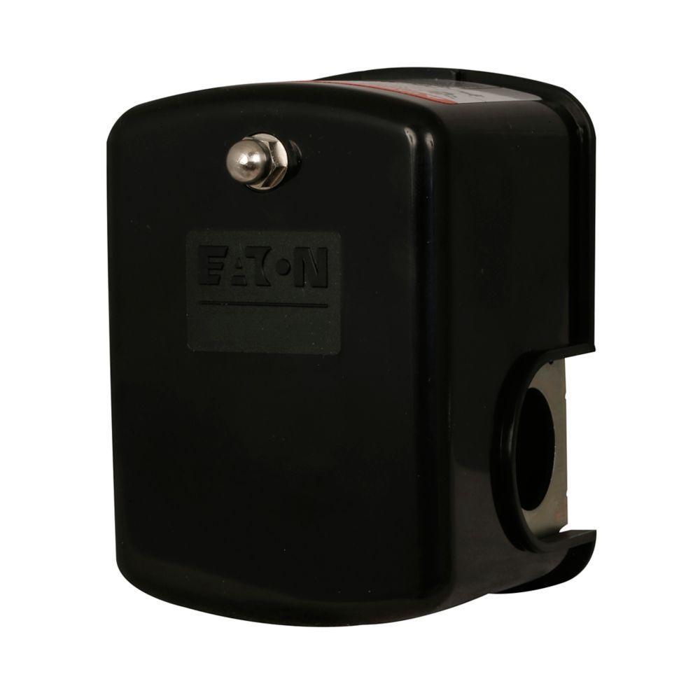 CHWPS3050D CH WATER PUMP PRESSURE SWITCH 30-50 PSI