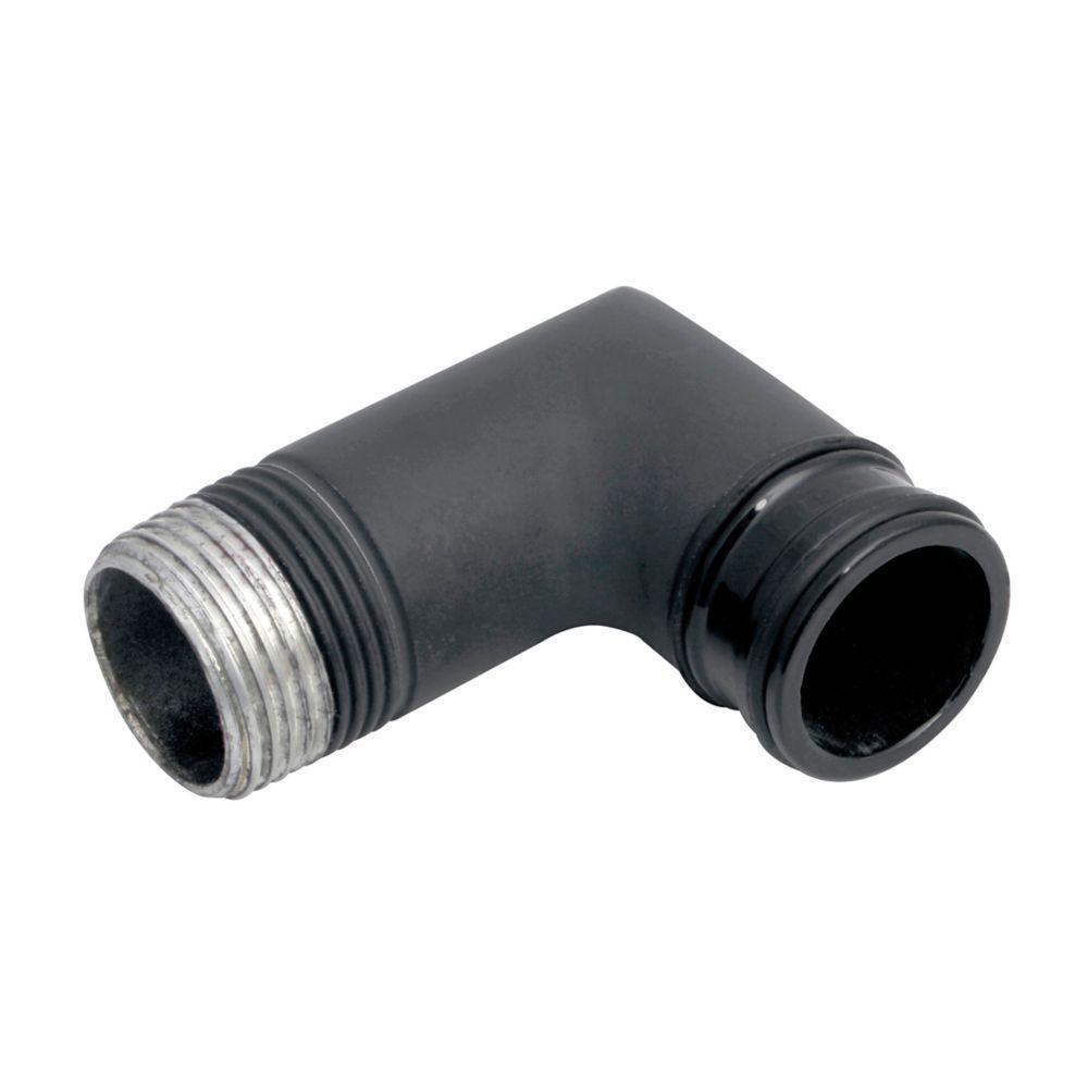 E26BRU CH RIGHT ANGLE EXTENSION TUBE