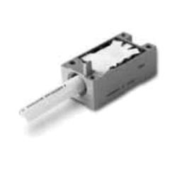 E50RAP5-W CH RECEPTACLE W/PIN CONNECTOR