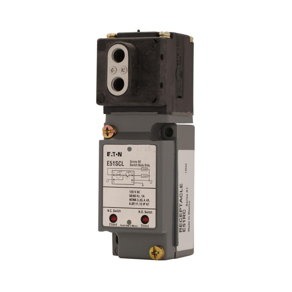 E51CLYED90 CH E51 PHOTOELECTRIC, COMPOSITE W/E51YED90, E51SCL, E51RC