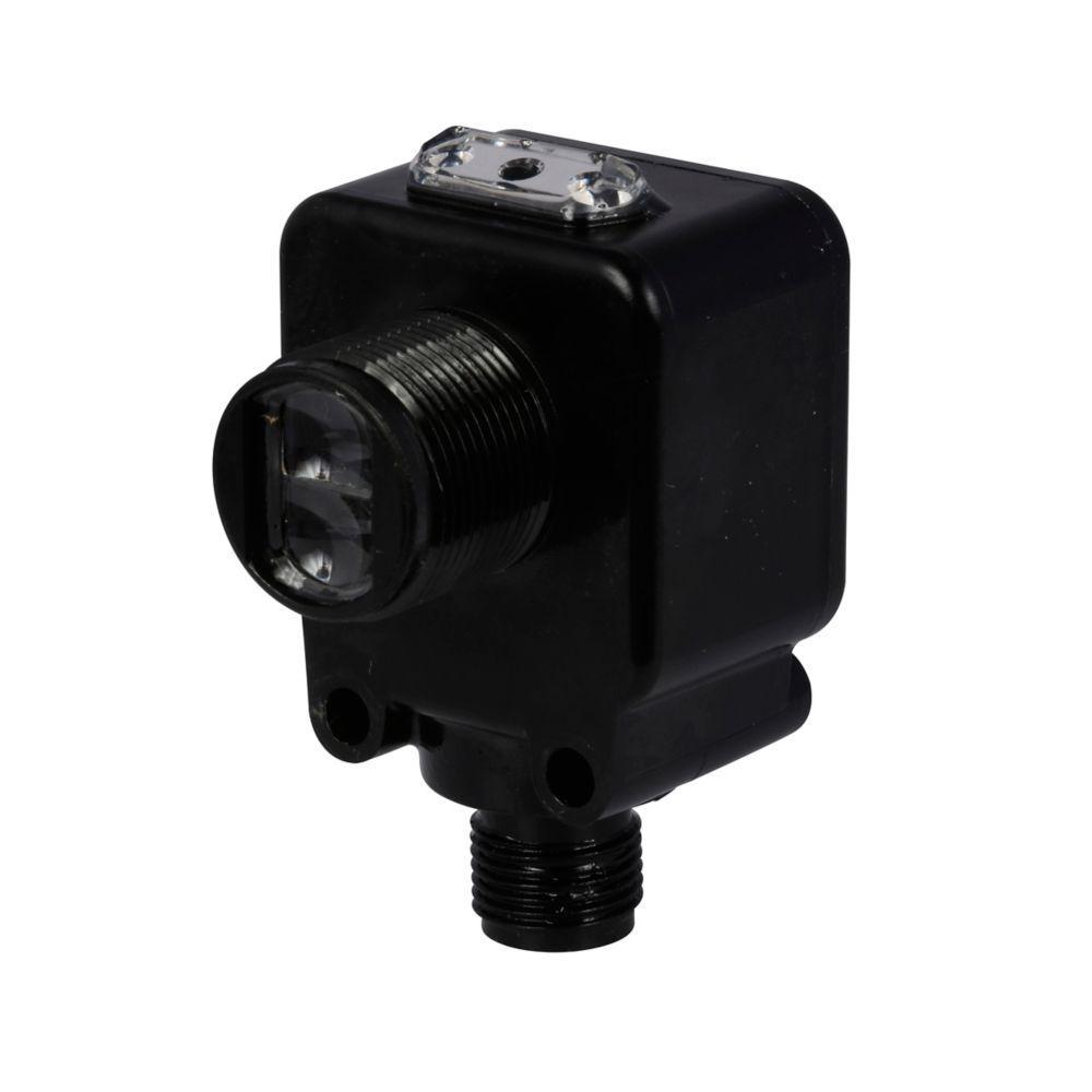 E65-SMPP100-HLD CH SENSOR, PERFECT PROX, 100MM, DC, CONN., LIGHT OPERATE