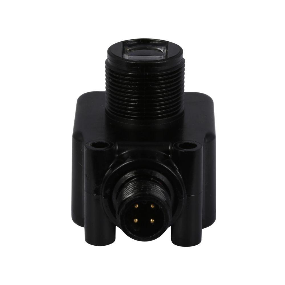 E65-SMPP100-HLD CH SENSOR, PERFECT PROX, 100MM, DC, CONN., LIGHT OPERATE