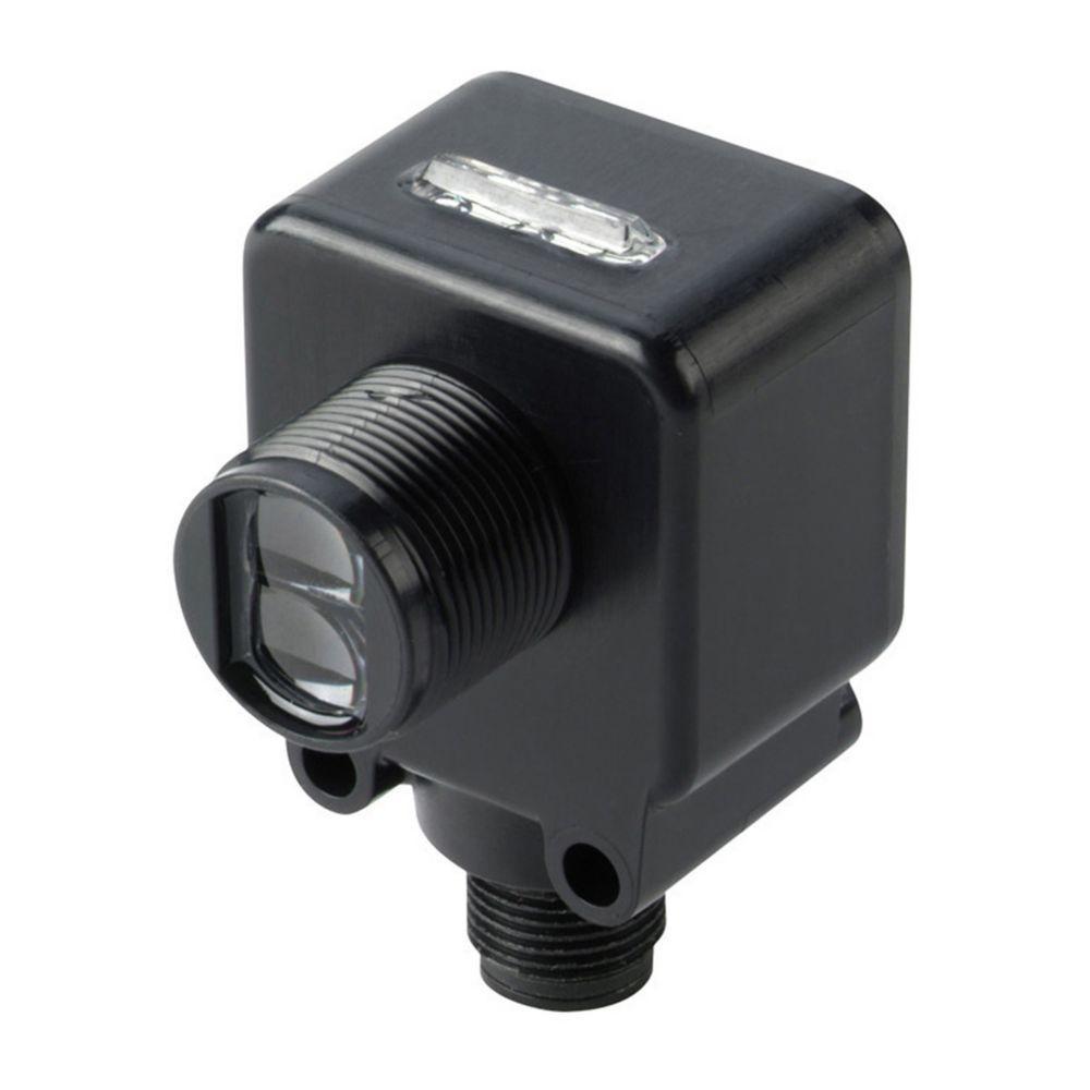 E65-SMPP050-GLD CH SENSOR, PERFECT PROX, 50MM, AC/DC 3 W, CONN., LIGHT OPERATE