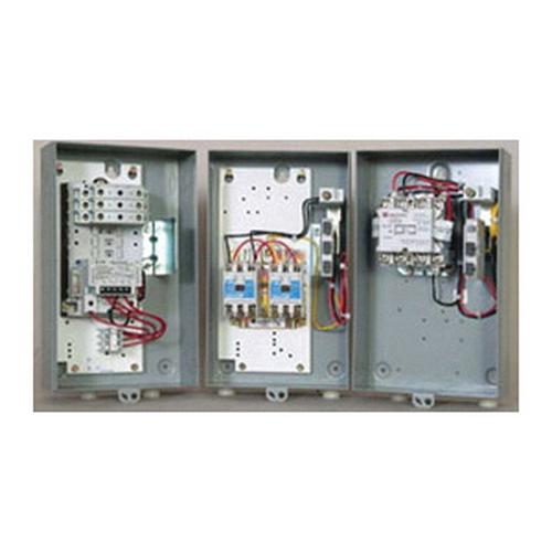 ECL03D4A2A CH EL HELD LTG CONTACTOR 60A ENCL 4X 120V 2P