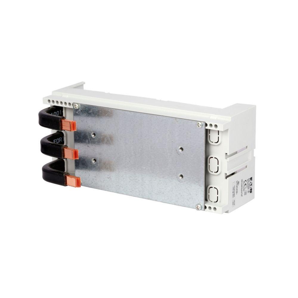 EG-BUS-T CH 60MM BUSBAR ADAPTER FOR EG 125A UL508, TOP CONNECT