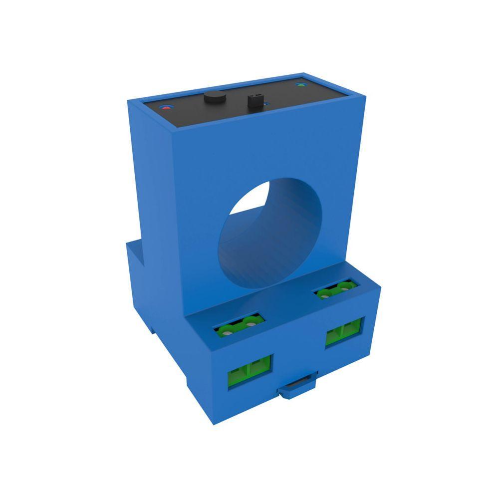 EGFL1SPDTDET3 EATON GND FAULT SENSOR 2"AP,FORM C RELAY,120VAC,AUTO RESET,D-EN