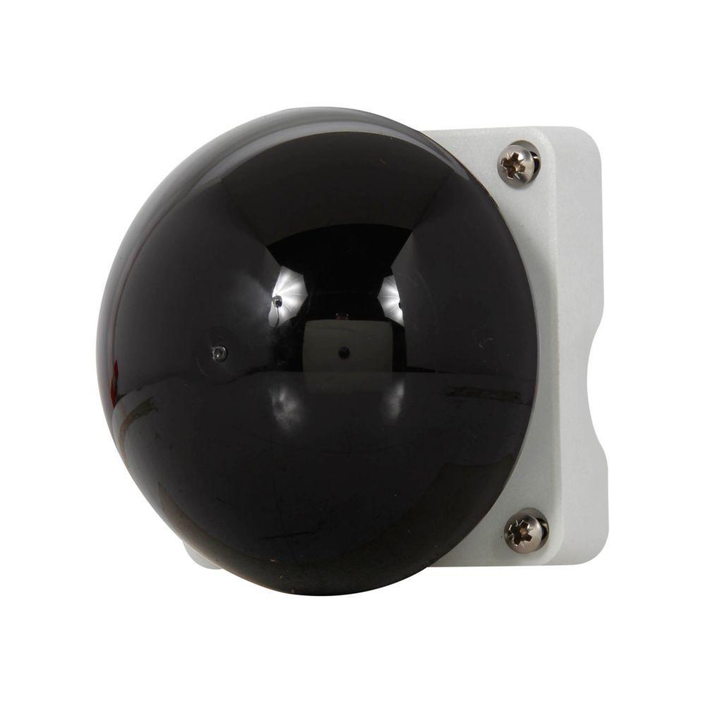 FAK-S-KC11-I CH BLK MOM PALM SWITCH GRY ENCL TOP - 1NO/1NC