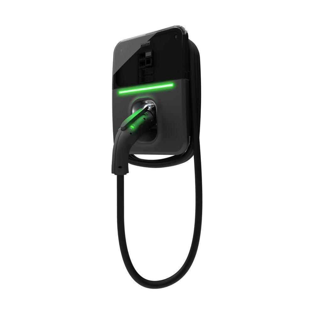 GMEV32BR-WC CH EV WALL CHARGER KIT 32A,BR 2P 40A