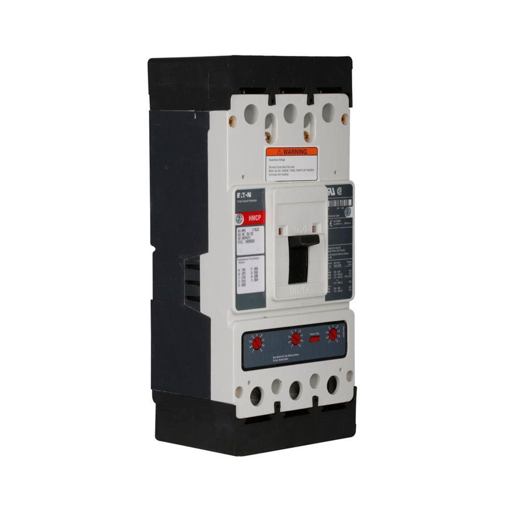 HMCP400X5WM01 C-H Series C Motor Circuit Protector 78667911385