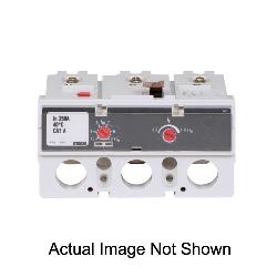 JT316035 CH 3P JG 160A ELECTRONIC TRIP UNIT TYPE LSG