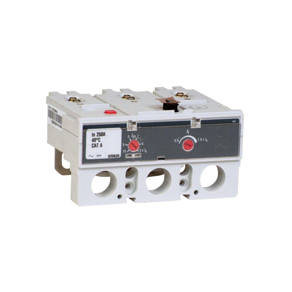 JT3200T C-H Series C NEMA J-Frame Trip Unit Only 78667940415