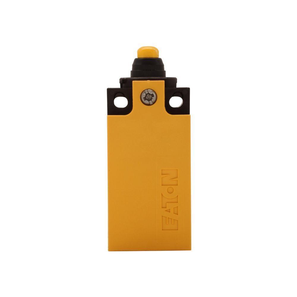 LS-S11S CH MINI DIN,PLASTIC,SNAP ACTION,SCREW TERM, 1-N.O.&1-N.C.