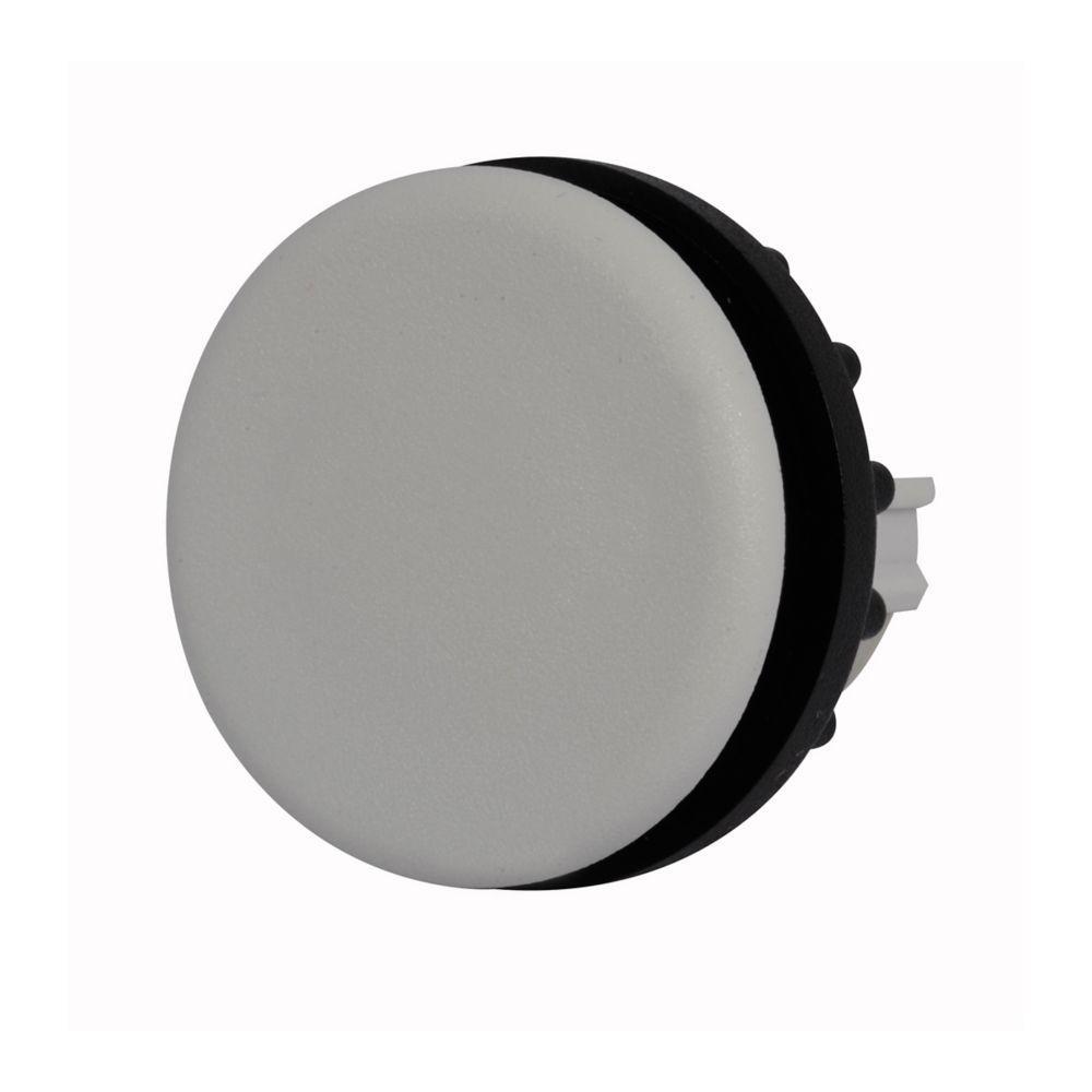 M22-B CH BLANKING HOLE PLUG FOR 22MM HOLE GREY