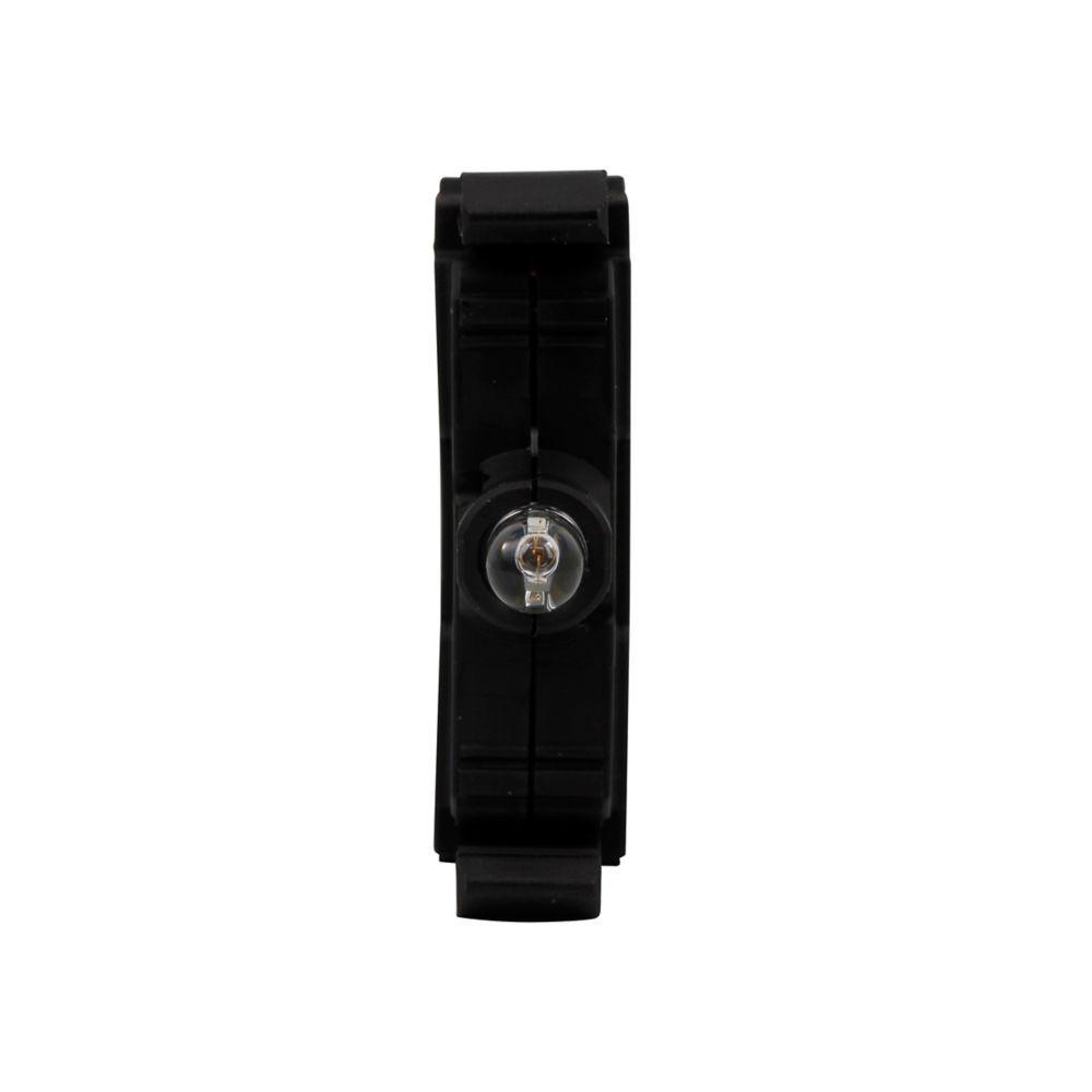 M22-LED230-B CH LED BLOCK BLUE 85-264VAC SCREW TERMINAL
