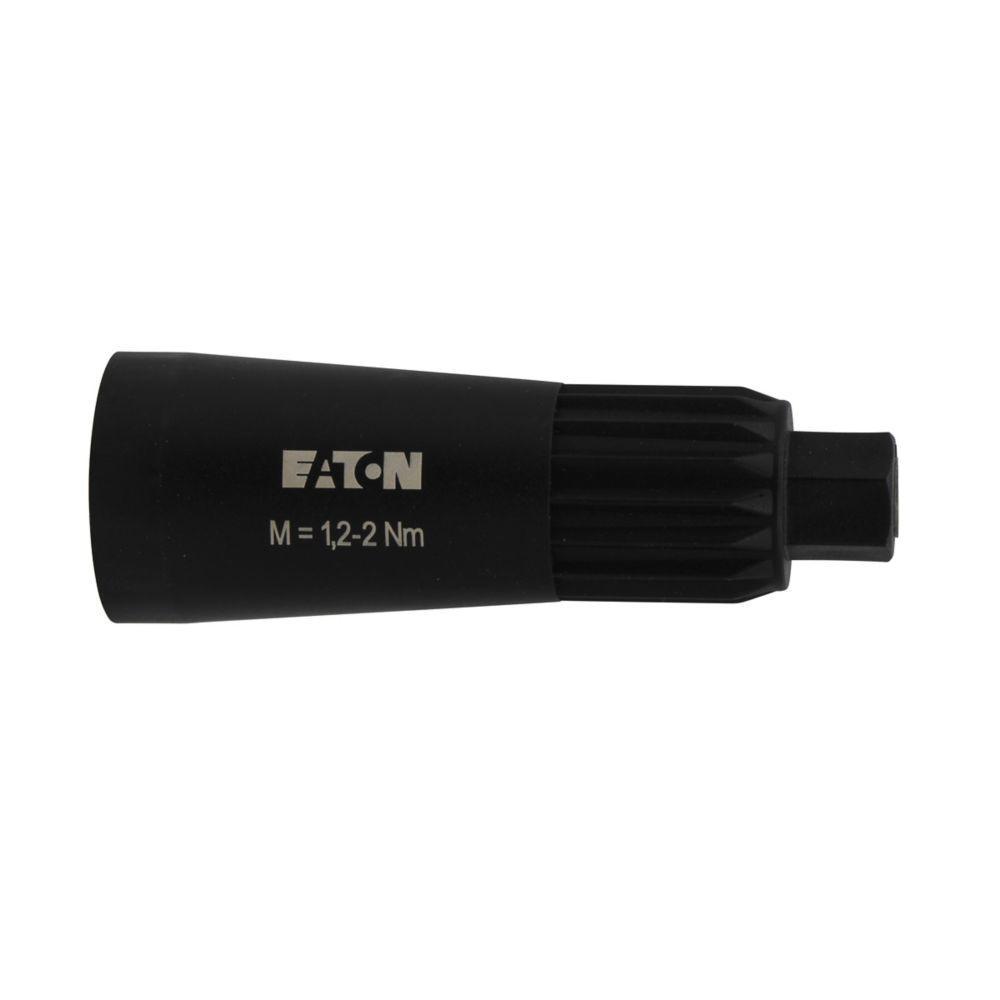 M22-MS CH MOUNTING RING TOOL FOR 22MM PUSHBUTTON NUT