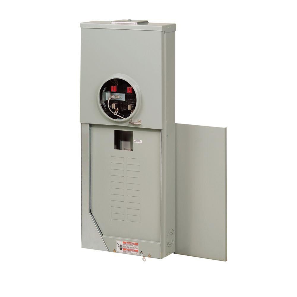 MB2040P200SD CH BR MTR BRKR,200A,PROV MAIN CKT BKR, 5JAW