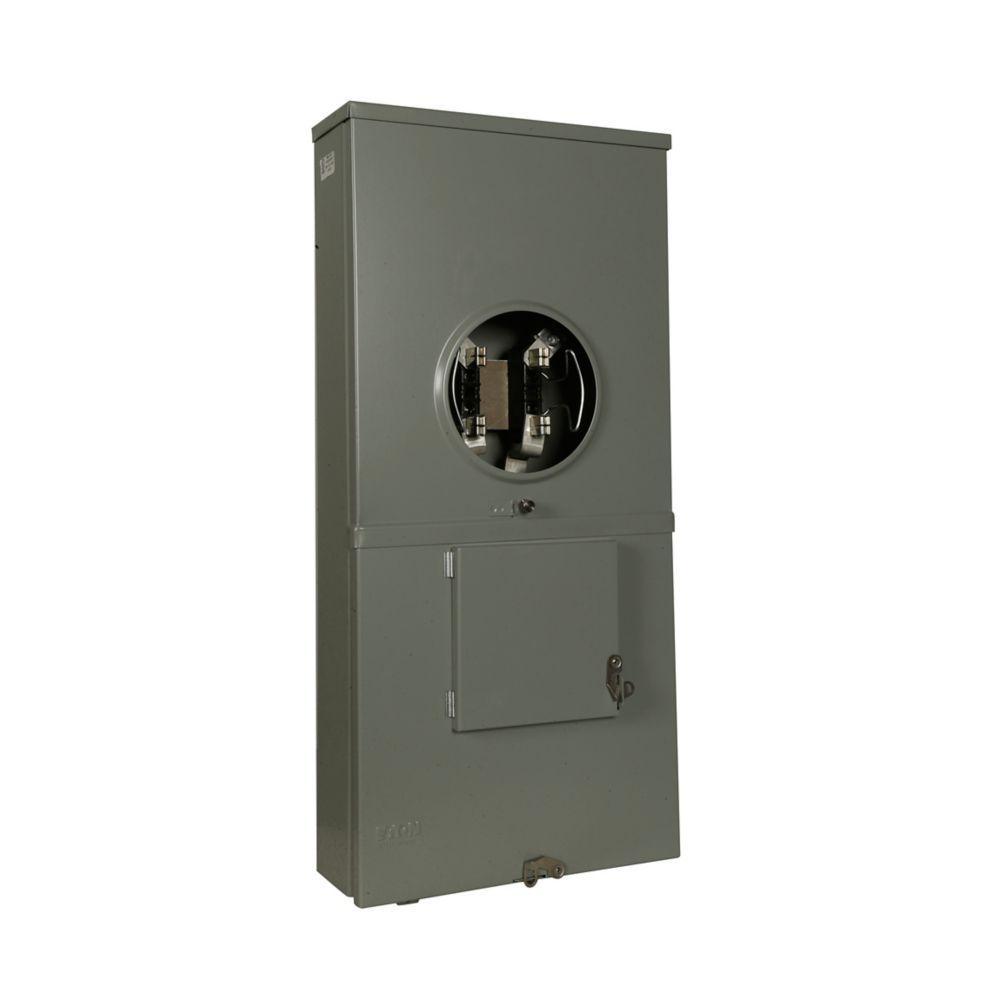 MBB150BTSG CH 150A METER BREAKER, OH/UG, GEORGIA POWER APPROVED