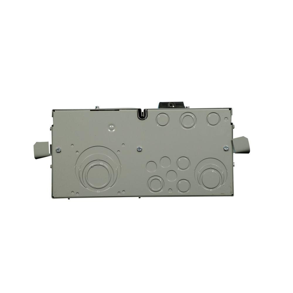 MBE3042PV200BS CH SOLAR RATED MB-30/42, 200A MCB, 225A BUS, EUSERC