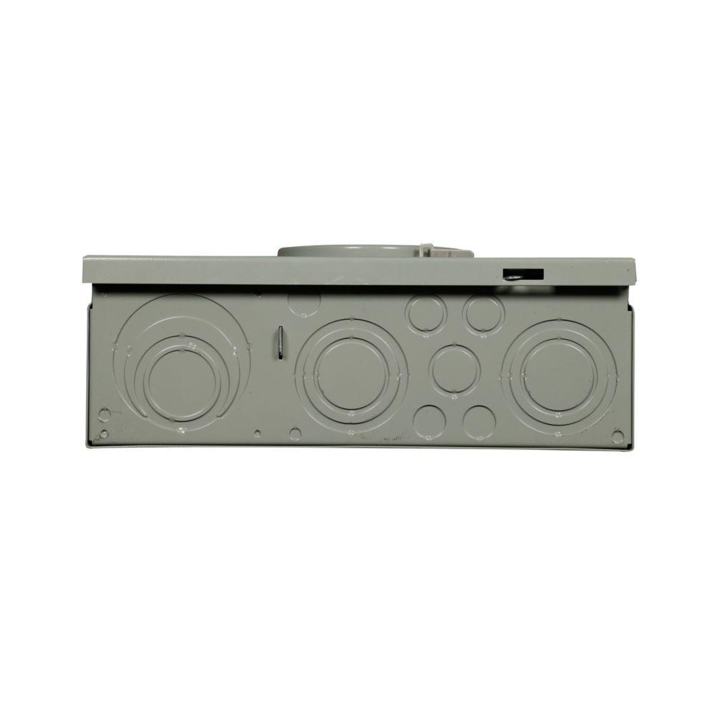 MBT48B200BTS CH TRAILER PANEL METER BREAKER 200 AMP 120/240V OH/UG