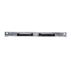 MDOCASSECTB CH CASSETTE SECONDARY DISCONNECT BLOCK