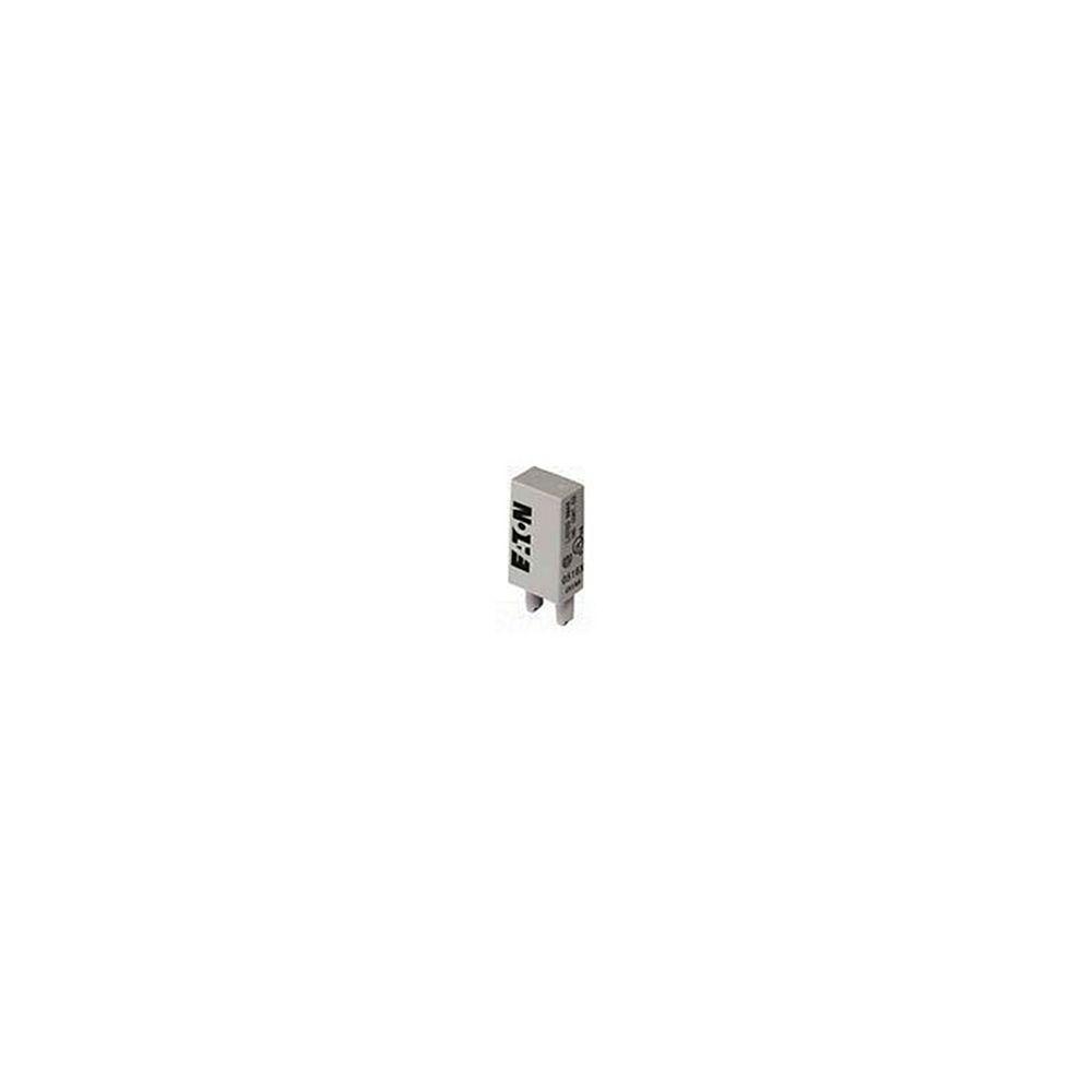 MOD-BMV24 CH RELAY MOD: MOV SUPRESSOR 24V, FOR COMPAT. D2 SOCKETS