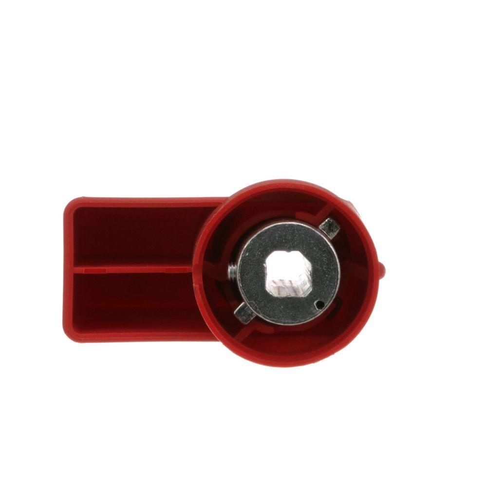 PDG12XHM79E CH PDG1/2 NFPA79-COMPLIANT SHAFT HANDLE, EMERGENCY