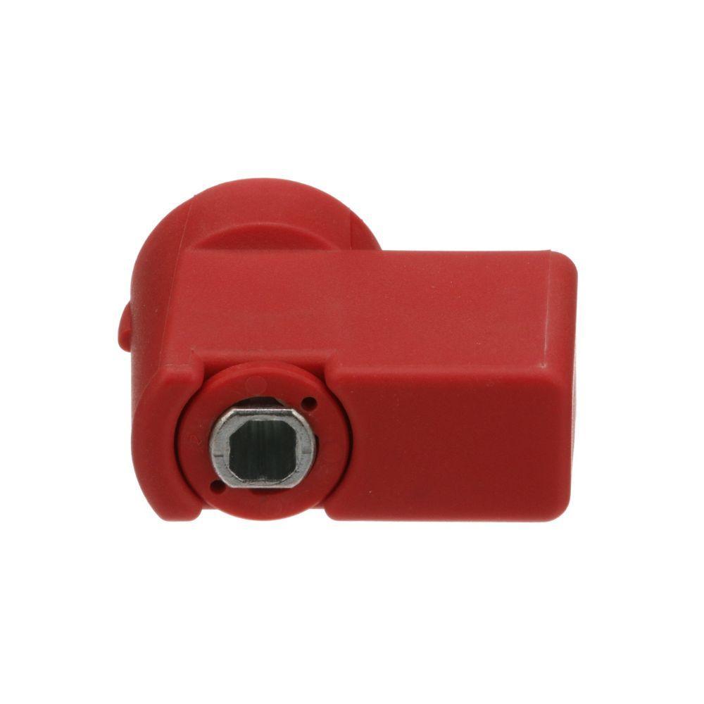 PDG12XHM79E CH PDG1/2 NFPA79-COMPLIANT SHAFT HANDLE, EMERGENCY