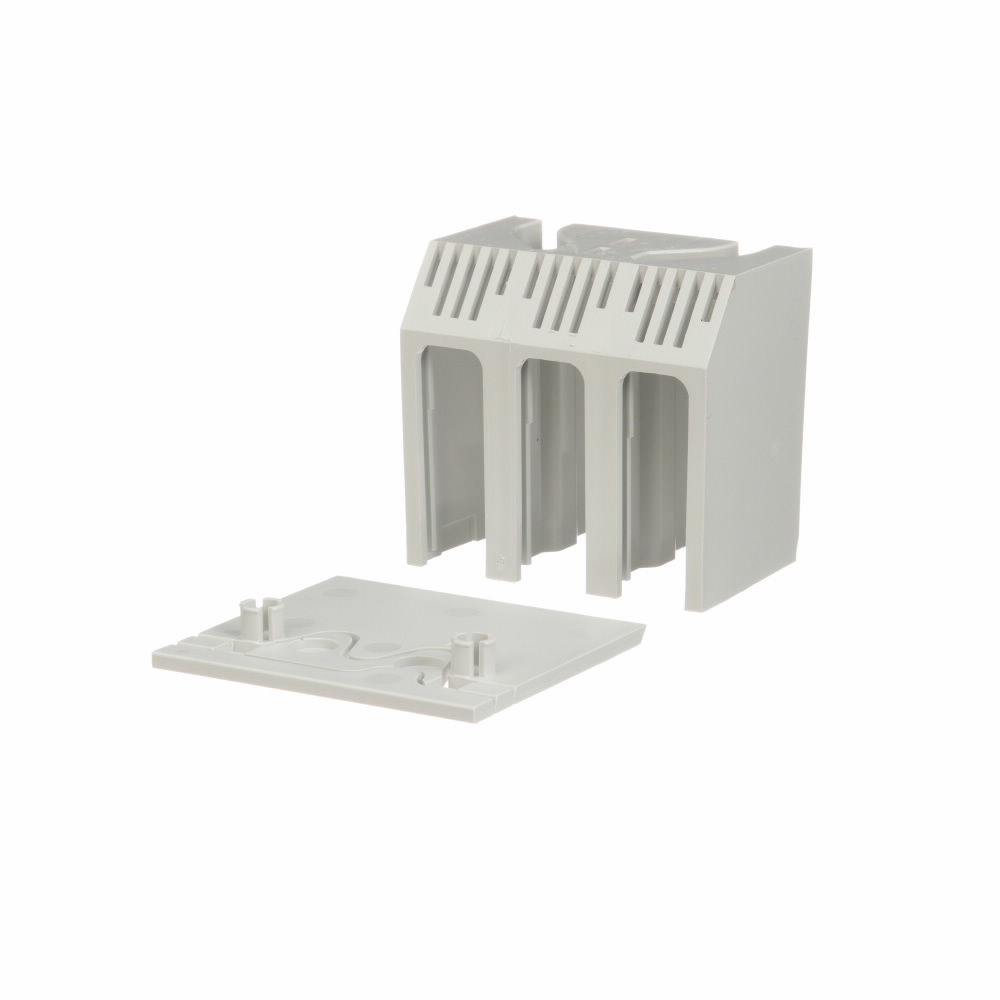 PDG1XTC3P CH PDG1 TERMINAL SHIELD/COVER IP30, 3P