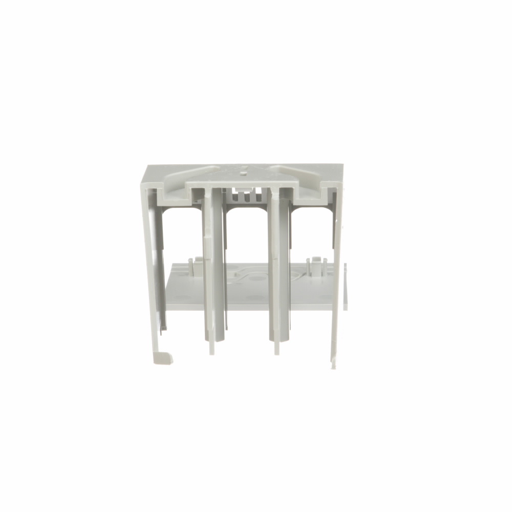 PDG1XTC3P CH PDG1 TERMINAL SHIELD/COVER IP30, 3P