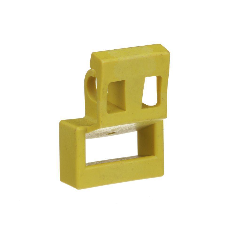 PDG3XPHB CH PDG3 HANDLE BLOCK, PADLOCKABLE, ON/OFF